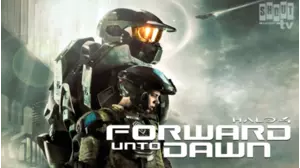 Halo 4: Forward Unto Dawn