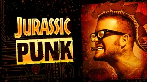 Jurassic Punk