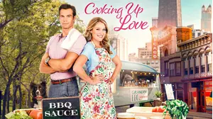 Cooking Up Love