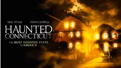 Haunted Connecticut