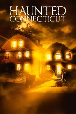 Haunted Connecticut