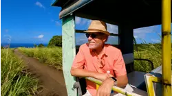 Explore St. Kitts
