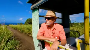 Explore St. Kitts