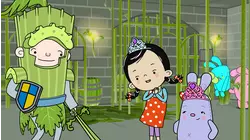 Celery King