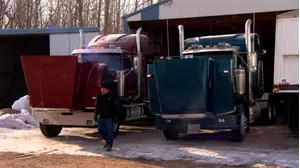 Episode 3: Westlock