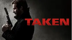 Taken