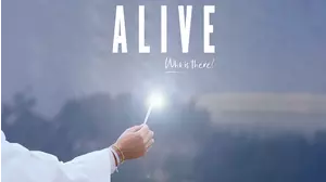 Alive