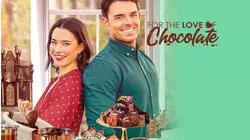 For the Love of Chocolate