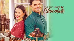 For the Love of Chocolate