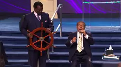 The Believer's Walk of Faith