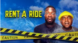 Rent A Ride