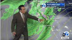 Storm to soak SoCal this week. Here's when the rain will arrive