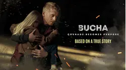Bucha (English Dub)