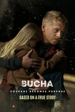 Bucha (English Dub)