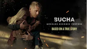 Bucha (English Dub)