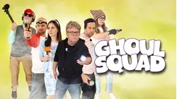 Ghoul Squad