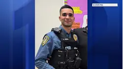 Long Branch officer released from hospital after being stabbed while responding to domestic dispute