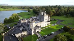 TODAY Shares a Look at Ireland's Rich History
