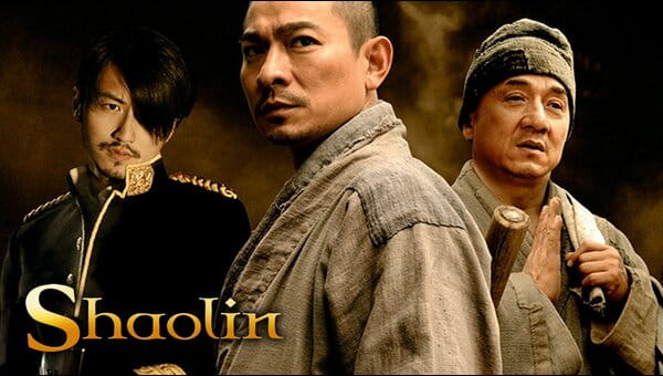 Shaolin on FREECABLE TV