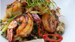 Argentinian Comfort Food