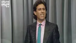 The Johnny Carson Show: The Best Of Jerry Seinfeld (2/21/86)