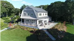 The Westerly Project: Seaside Transformation