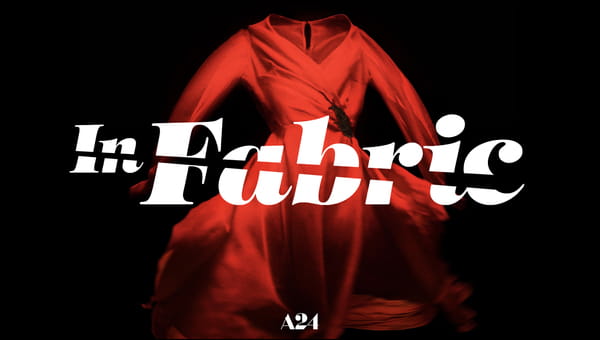 In Fabric on FREECABLE TV