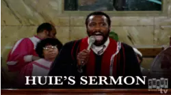Huie's Sermon