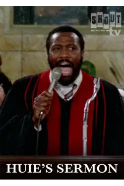 Huie's Sermon