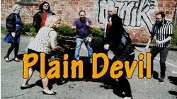 Plain Devil