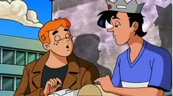 Archie's Date with Fate