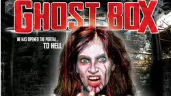 Ghostbox
