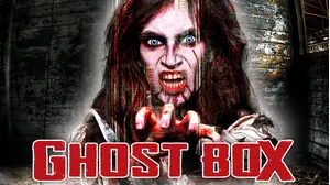 Ghostbox