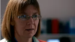 When you're that close to death, every second counts, Season 2, Episode 4
