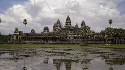 Lost Cities