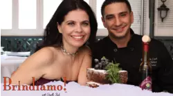 Brindiamo! "Marco Polo" Brooklyn
