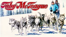 Toby McTeague
