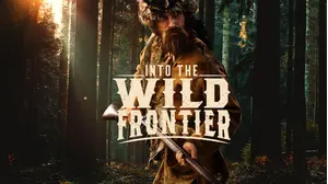 Into The Wild Frontier