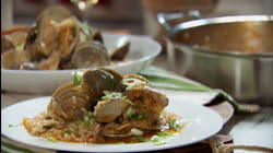 Seafood Symphony