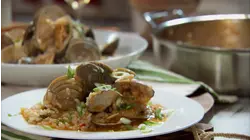 Seafood Symphony