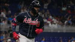 Braves Extend Michael Harris II With 8-Year Deal