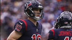 NFL Week 5 Preview: Texans Vs. Jaguars