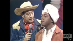The Best Of Flip Wilson: S3 E17 - Marty Feldman, Howard Cosell, Sandy Duncan