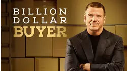 Billion Dollar Buyer