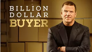 Billion Dollar Buyer