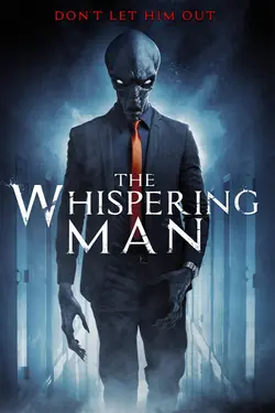 Whispering Man