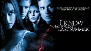 I Know What You Did Last Summer