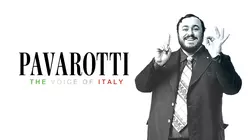 Pavarotti: The Voice Of Italy
