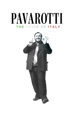Pavarotti: The Voice Of Italy