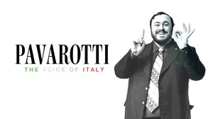 Pavarotti: The Voice Of Italy